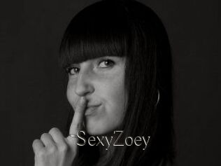 Sexy_Zoey
