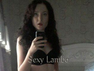 Sexy_Lambo