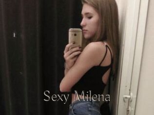 Sexy_Milena_