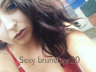 Sexy_brunettee20