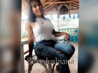Sexy_lushiana