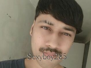 Sexyboy285