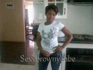 Sexybrownybabe