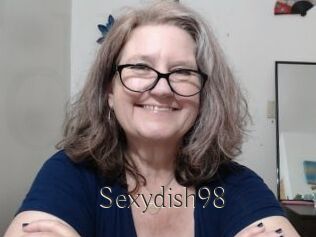 Sexydish98