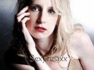 Sexyemaxx