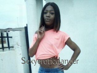 Sexyeroticdancer