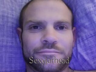 Sexyjarhead