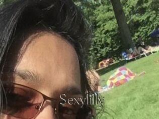 Sexylilly