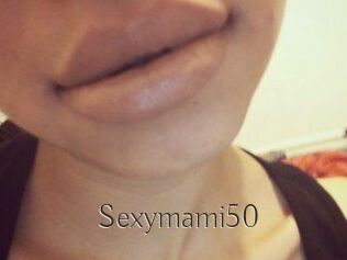 Sexymami50