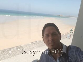 Sexyman1503