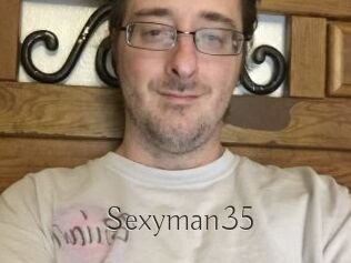 Sexyman35