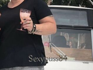 Sexypuss84