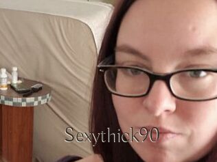 Sexythick90