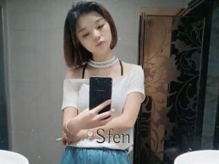 Sfen