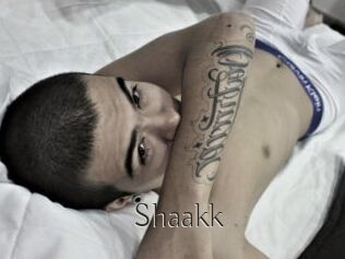 Shaakk