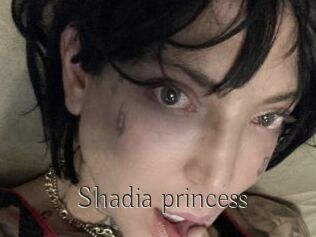 Shadia_princess