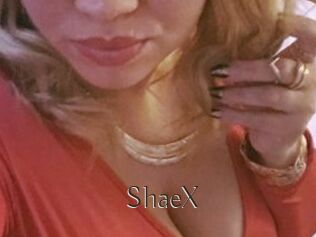 ShaeX