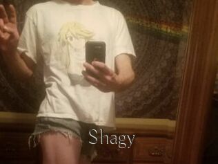 Shagy