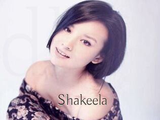 Shakeela