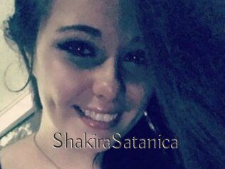ShakiraSatanica