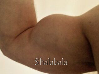 Shalabala