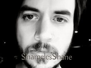 ShamelesShane
