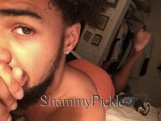 ShammyPickle