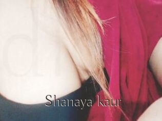 Shanaya_kaur