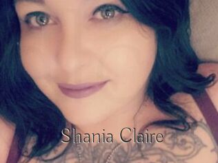 Shania_Claire