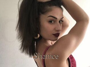 Shanice