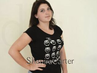 ShaniraCarter