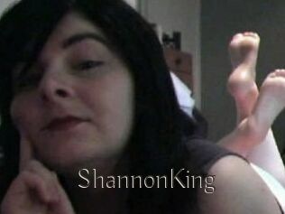 ShannonKing