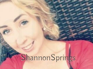 ShannonSprings