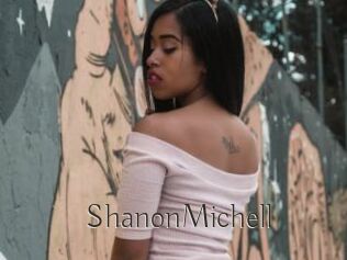 ShanonMichell