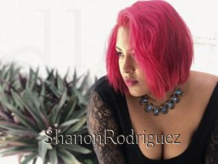 ShanonRodriguez