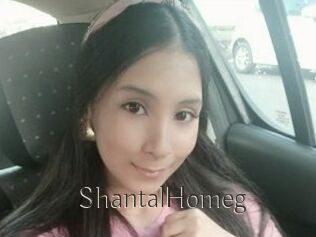ShantalHomeg
