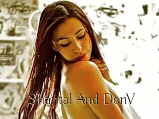 Shantal_And_DonV