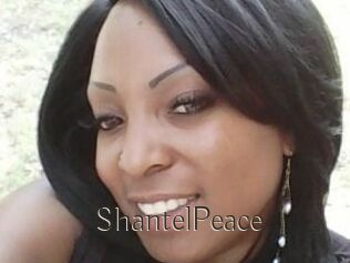 Shantel_Peace