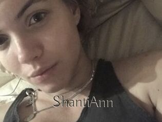 ShantiAnn