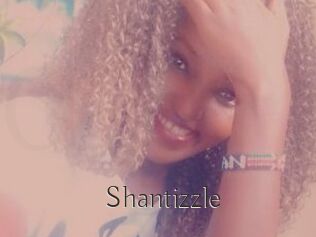 Shantizzle