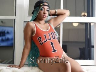 ShantyZole