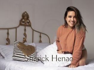 Sharick_Henao