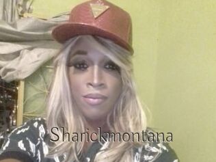 Sharickmontana