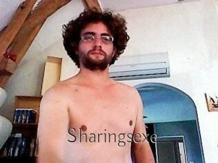 Sharingsexe