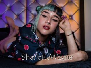 SharlotteWayne
