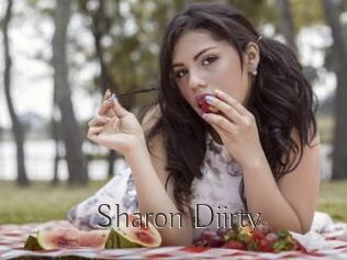 Sharon_Diirty