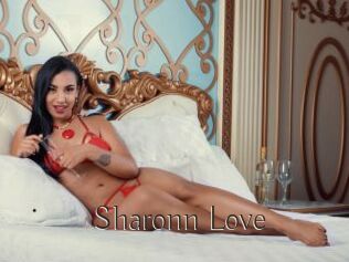 Sharonn_Love