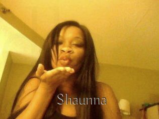 Shaunna