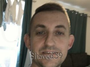 Shaved39