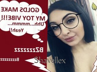 Shavellex